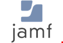 Logo for Jamf